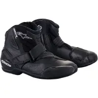 Alpinestars Botas De Corrida Smx-1 R V2 Vented