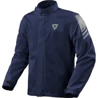 REV'IT! Capa De Chuva Cyclone 4 H2o