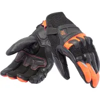 Dainese Luvas X-ride 2 Ergo-tek