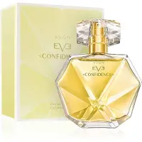 Avon Eve Confidence Eau De Parfum 50 ml
