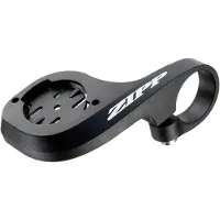 Zipp Suporte Para Ciclocomputador Quickview Tt 22.3 Mm. Quarter Turn/twistlock