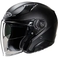HJC RPHA 31 De Jacto Capacete Mate/Preto XL unissexo