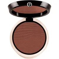 Giorgio Armani Pó de configuração Luminous Silk Glow Fusion 14