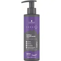 Schwarzkopf Professional Chroma ID Bonding Color Mask Violet