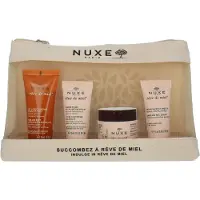 Nuxe Rêve de Miel — Set e Cofanetti