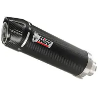 MIVV Sistema de escape GP-C com EG-BE