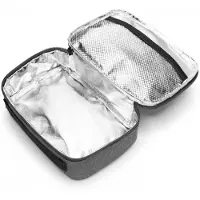 Reisenthel Sacola De Almoço Thermocase