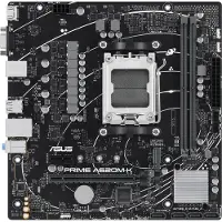 Asus Placa-mãe Prime A620m-k
