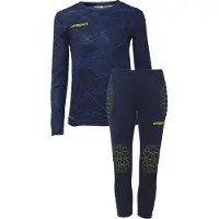 Uhlsport Conjunto De Manga Comprida Prediction