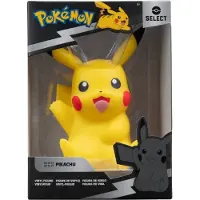 Pokémon Boneco De Vinil W9