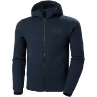 Helly Hansen para homem. 34264 Jaqueta HP Ocean 2.0 azul-marinho (XXL), Casual, Polister Reciclado