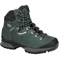 Hanwag - Calçado caminhada mulher - Tatra II Lady Gtx Petrol/Mint para Mulher - Tamanho 40 - Azul