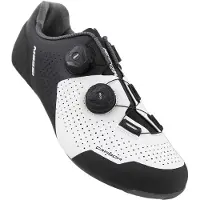 Massi & Stracke Sapatos De Estrada Proteam Carbon
