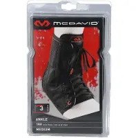 Mcdavid Suporte De Tornozelo 199r