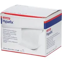 Bsn Medical Hypafix nastro adesivo 10cmx10m — Nastro adesivo medicato