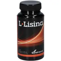 No Brand L-Lisina — Integratore aminoacido