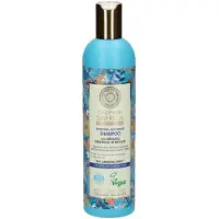 Oblepikha Siberica Oblepikha Shampoo Nutrizione e Riparazione 400 ml — Shampoo