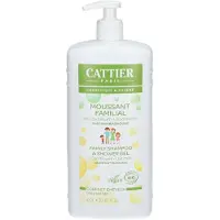 Cattier Moussant Familial 1000 ml