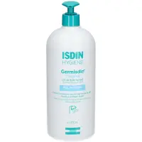 Isdin Germisdin Original Gel Banho Sem Sabão 1000 ml