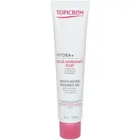 Topicrem Hydra+ Gel Hidratante Radiante 40ml