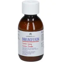 Inmunoferon Immunoferon Junior Sciroppo 150ml — Integratore