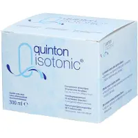 Quinton Isotonic 30 Fiale — Integratore