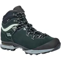 Hanwag - Calçado caminhada mulher - Tatra Light Bunion Lady Gtx Petrol/Mint para Mulher - Tamanho 36 - Azul