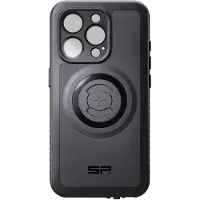 SP Connect Capa De Telefone Xtreme Spc+ Iphone 15 Pro