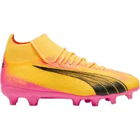 Puma Botas De Futebol Júnior Ultra Pro Fg/ag