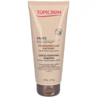 Topicrem Xampu Karite Fortificante 200ml