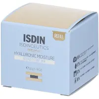 Isdin Isdinceutics Hyaluronic Moisture Recarga Pele Normal a Seca 30 Gr
