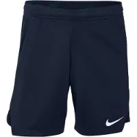 Nike Calças de desporto azul / branco
