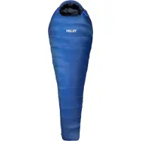 Millet - Sacos-cama trekking - Light Down -10° Abyss para Unissexo - Azul