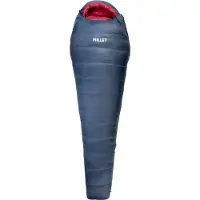 Millet - Sacos-cama trekking - Light Down -5° W Orion Blue para Mulher - Navy