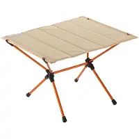 Arva Mesa Dobrável Para Camping Folding Table Lite