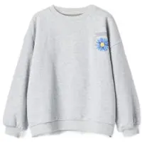 Desigual , Sweatshirt, Preto, M