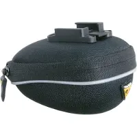 Topeak Bolsa De Selim Para Ferramentas Pro Pack Micro 0.3l