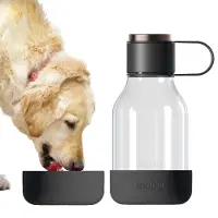 Asobu Comedouro Para Cães 1207652
