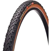 Challenge Pneu De Gravel Baby Limus Tubeless 700c X 33