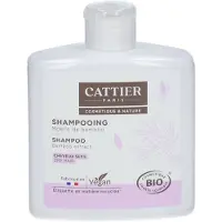 Cattier Shampooing Cheveux Secs 250 ml