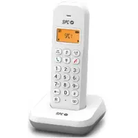 SPC Telefone Fixo Sem Fio Art 7310bs