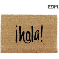 EDM Tapete Hola