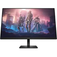 HP Monitor Gaming Omen 780k0e9abb 31.5´´ Qhd Ips Lcd 165hz