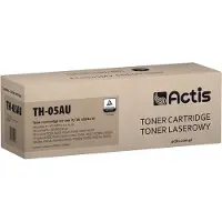 Actis Cartuchos De Tinta Compatíveis Hp 05a Ce505a 80a Cf280a Th-80a