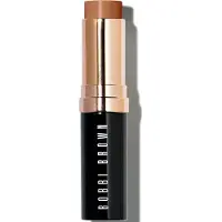 Bobbi Brown Base em bastão Pele Manteiga de Karité Cobertura Completa Mel Fresco 9 g