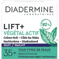 Diadermine Lift+ Botology Anti-Age Advanced crema notte 35+ 50ml