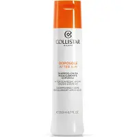 Collistar Champô duche creme pós-sol (After Sun Cream Shampoo) 200 ml