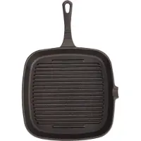 Kitchencraft Frigideira Grelhada 23 Cm