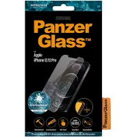 PanzerGlass Protetor De Tela Protector Iphone 12/pro 6.1´´