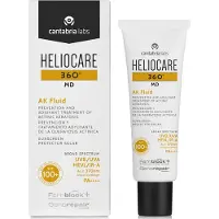 HELIOCARE 360º MD AK Fluid SPF100+ SPF100+ 50 ml